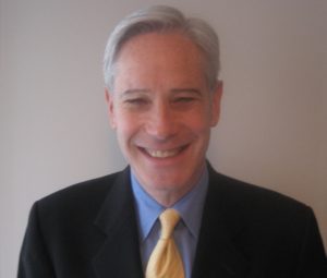 Rick Shenkman