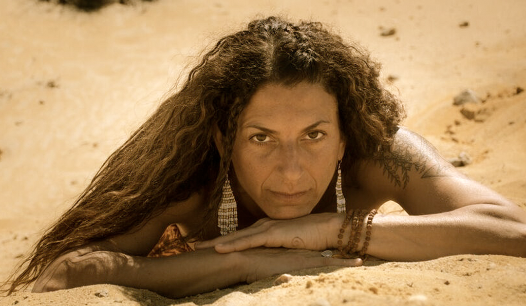 Sherry Sidoti #172