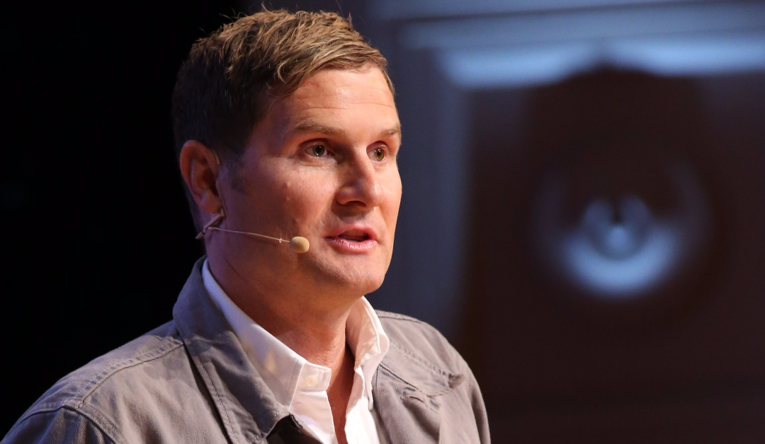 Rob Bell #259