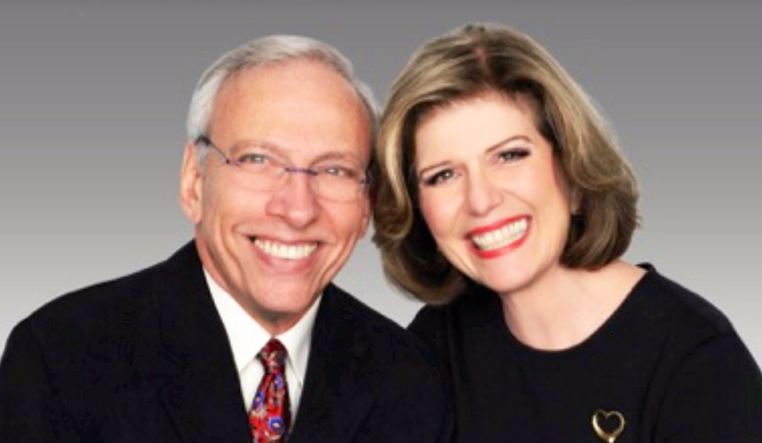 Ron and Mary Hulnick #275