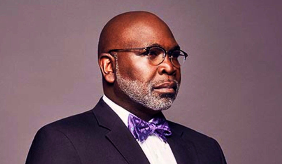 Dr. Willie Parker #309